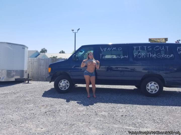 Photo of hooters from TampaCouple4U
