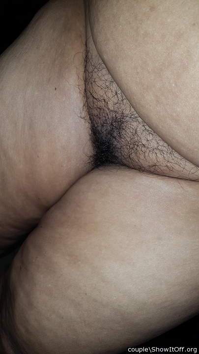 Photo of twat from couple