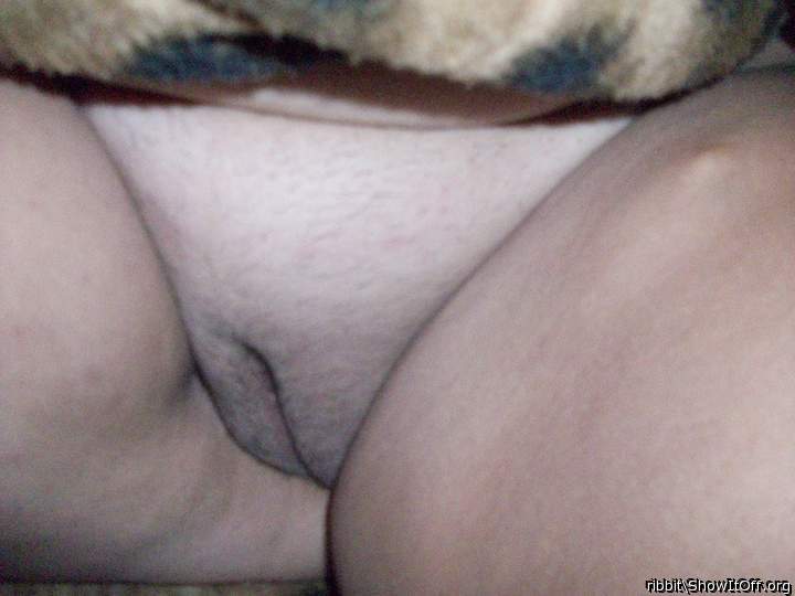 Photo of coochie from ribbit