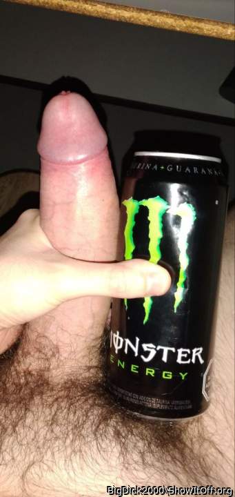 Monster Can