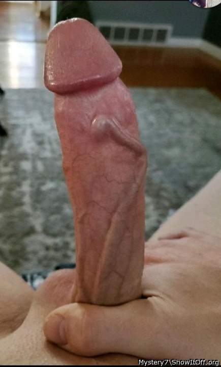 Hot cock man, great vein