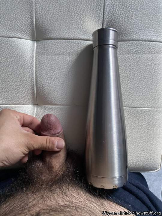 Photo of a horn from 25yosmalldick