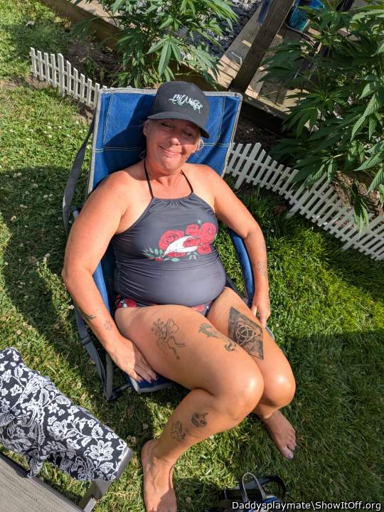 Adult image from Daddysplaymate