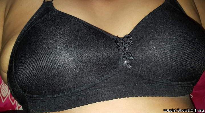 Photo of puppies from couple