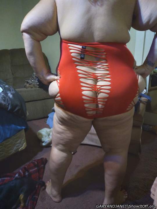 Adult image from GARYANDJANET