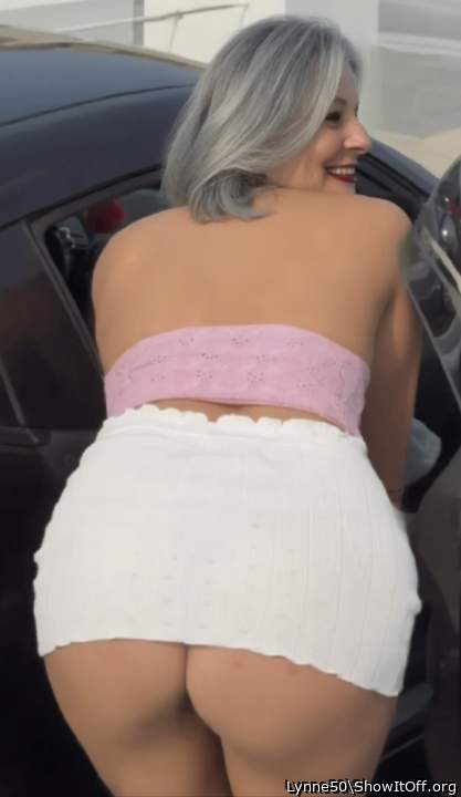 White is always good