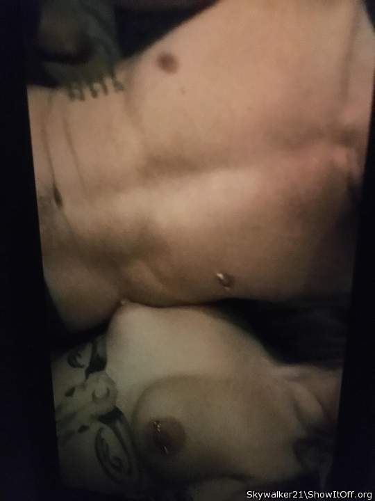 Photo of tits from Skywalker21
