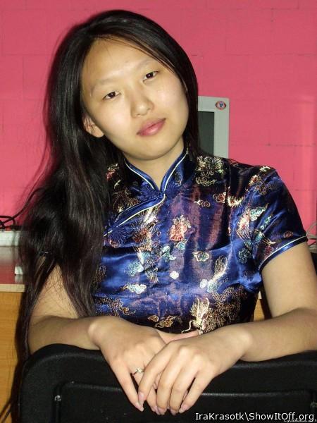 Adult image from IraKrasotk