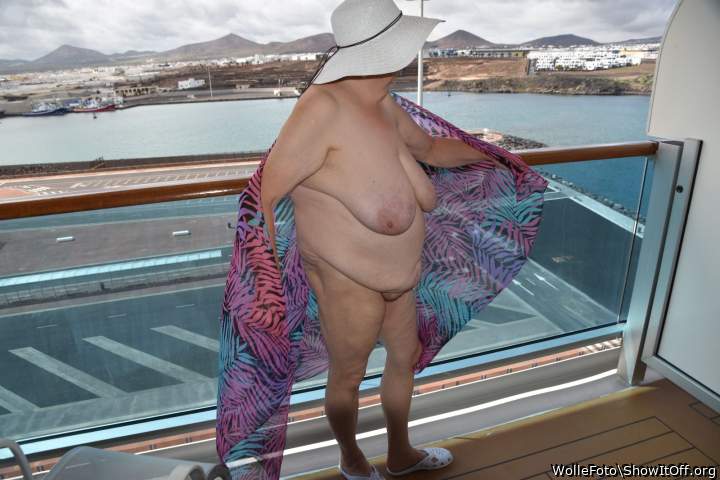 Cruises