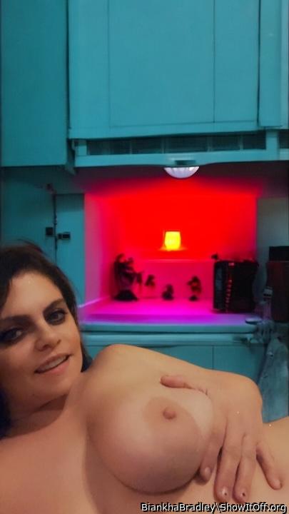 So inviting. So beautiful.