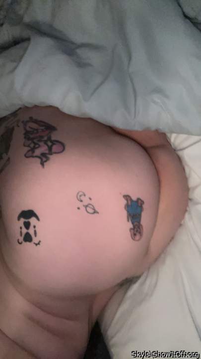 Adult image from Skyls