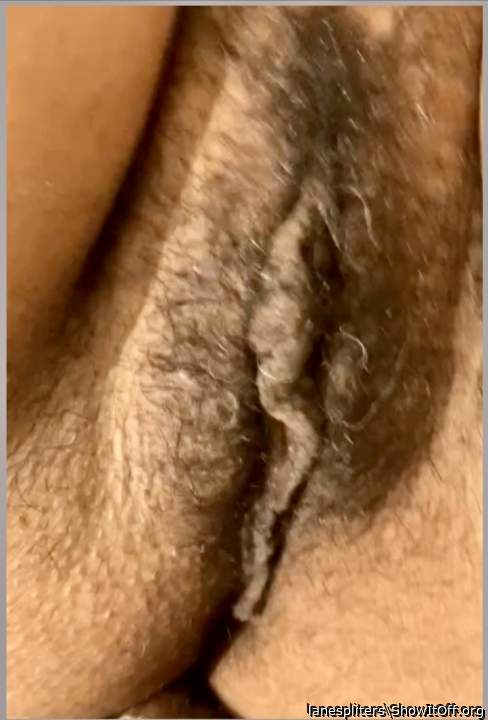 Mature PUSSY for EATING