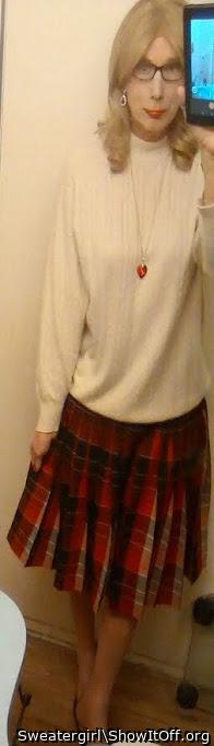 i relate to this, i wear my kilt on occasion