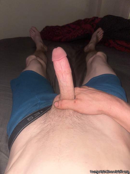 God such a perfect cock x