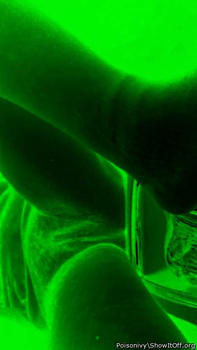 Photo of quim from Poisonivy