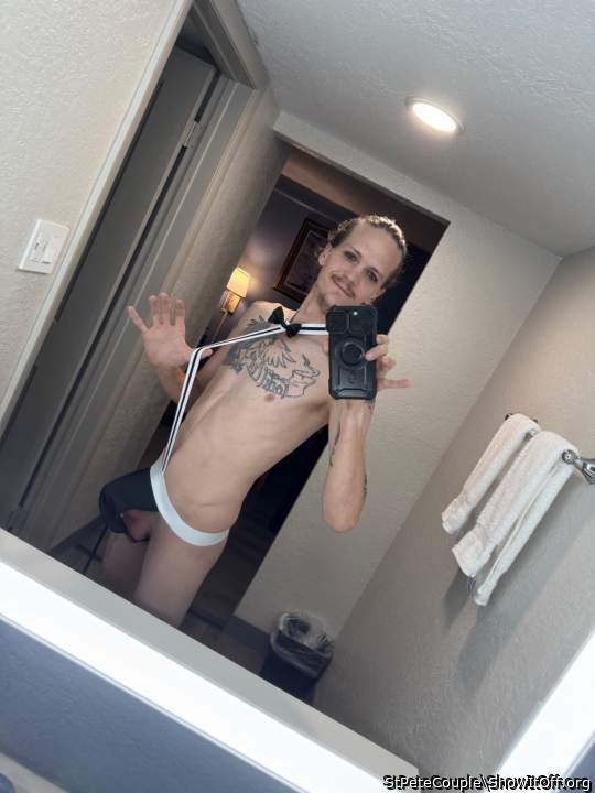 Adult image from StPeteCouple