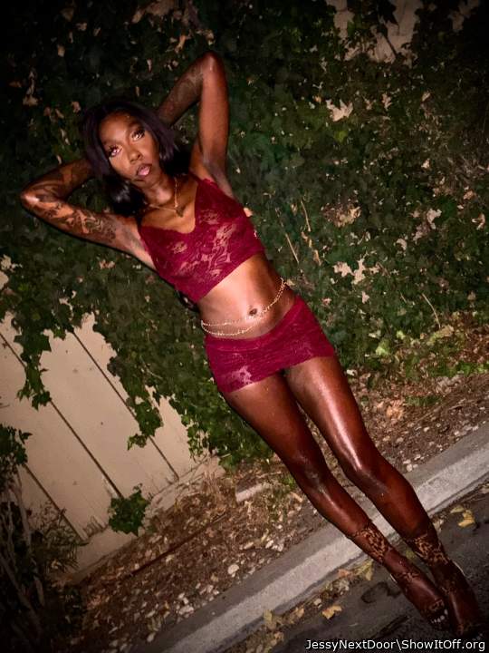 Adult image from JessyNextDoor