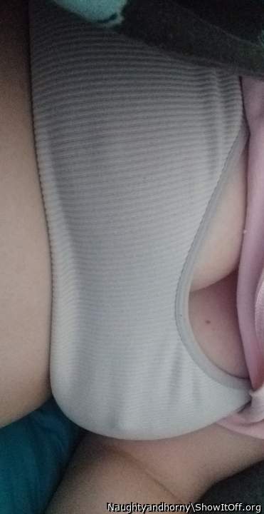 Photo of titties from Naughtyandhorny