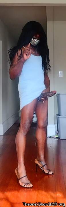 Yes happy new year 2023 big dick CD mistress Hershey