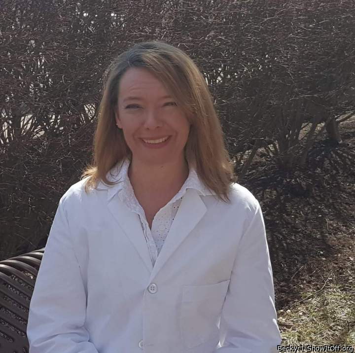 Great face and smile.