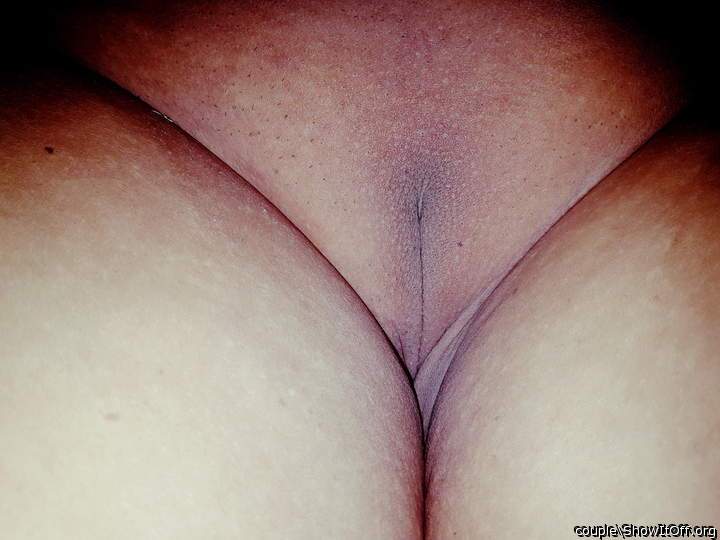 Photo of quim from couple