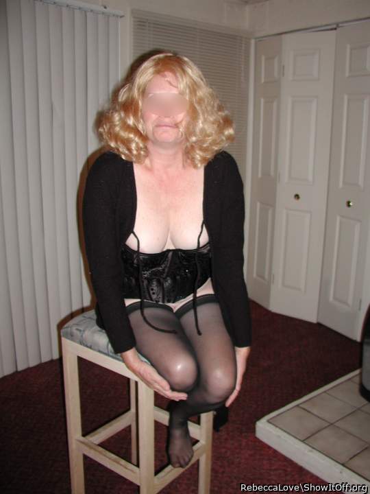 Adult image from RebeccaLove