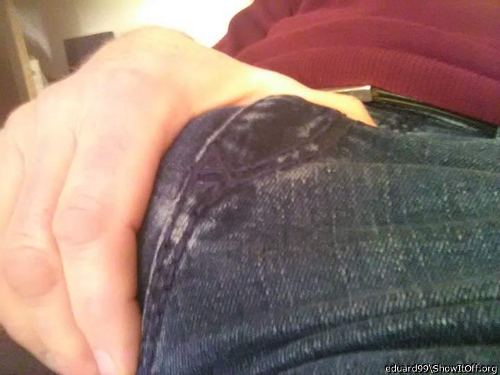 My Bulge