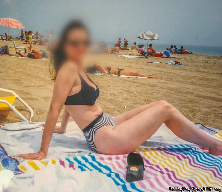 More proof of boob growth. Me at 34 yrs old. Barely a C cup &#10084;&#65039;