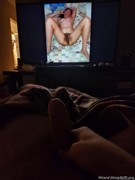 Adult image from Milana