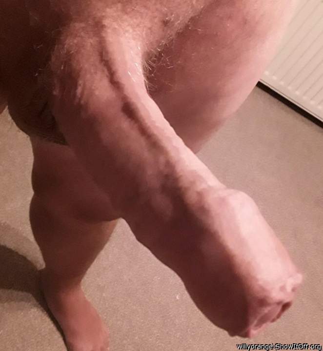 Close up and personal