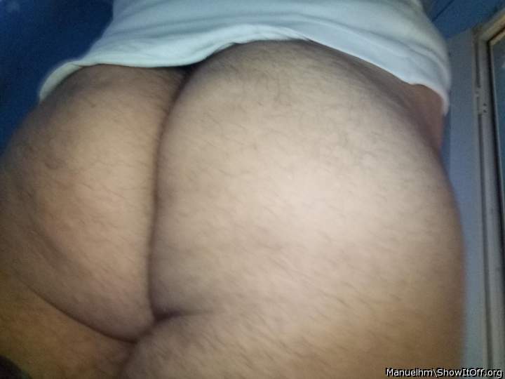 Photo of Man's Ass from Daniel45