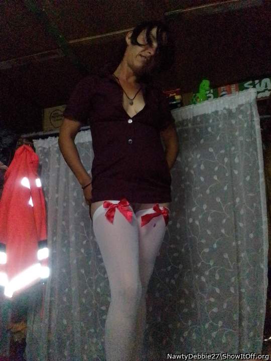 Oh so very sexy! mmmmmmm