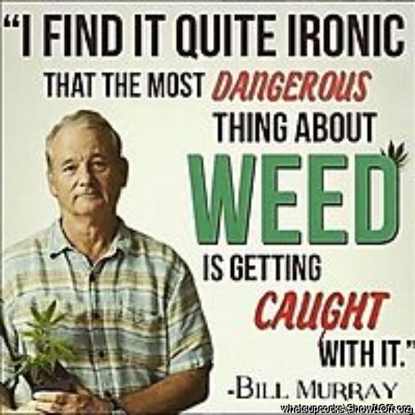 U Got THAT RIGHT BILL.   