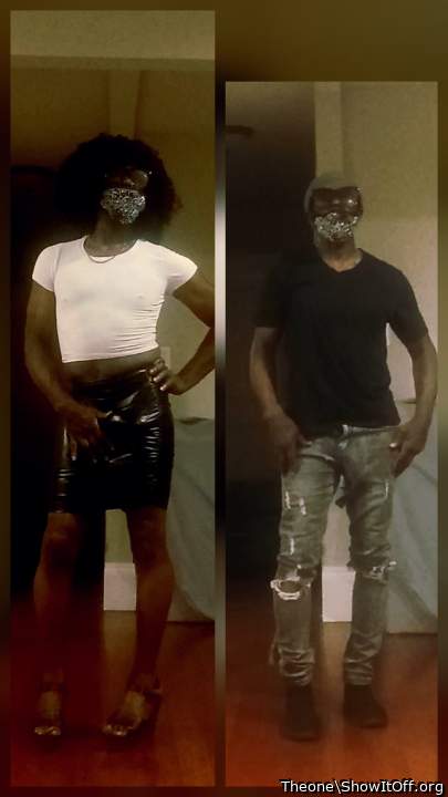 Ok my Fans Requested me As A  Boy And CD Pic Again so here's JR And CD Hershey