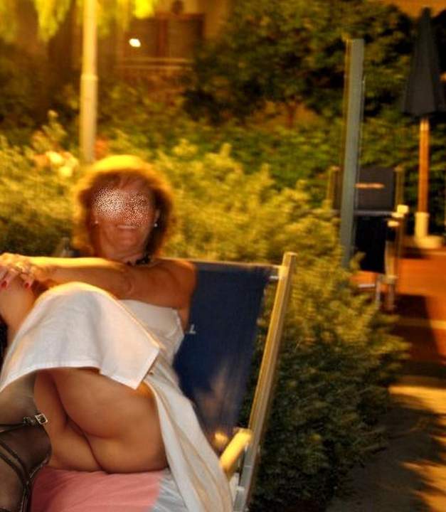 mmhhhhh che bel panorama!