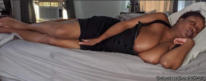 Slut Alberta Green of Baltimore