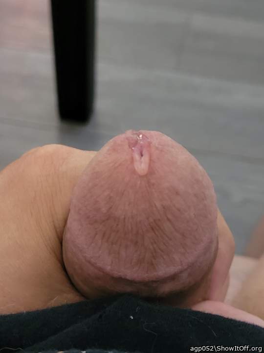I'd enjoy swapping precum with you