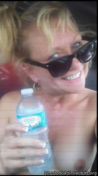 Photo of milkers from jimndonna