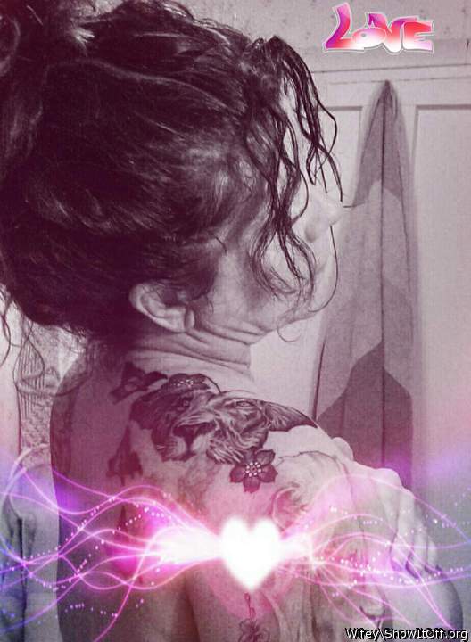 Such a beautiful woman!!