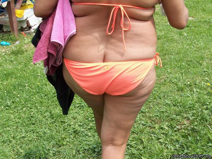 Photo of beefcakes from ribbit