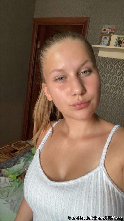 How do you Like my Face?