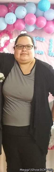 Me looking sexy at my brother's wedding