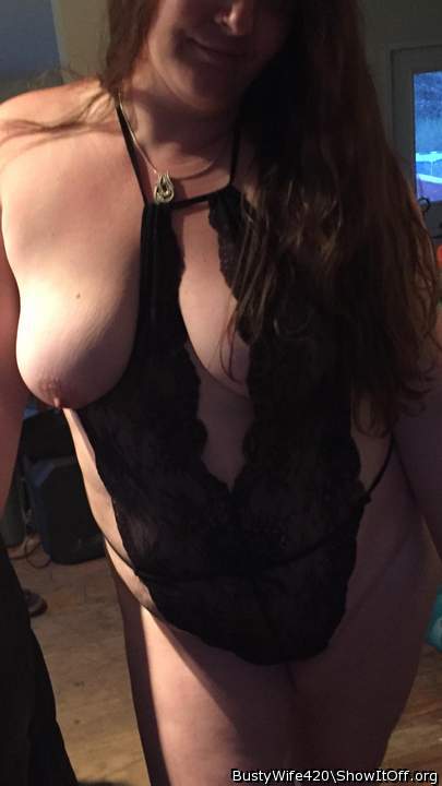 Photo of puppies from BustyWife420