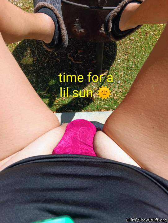 Sun time