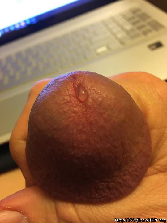 Just a drop starting