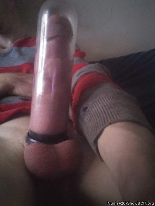 Adult image from Nunja420