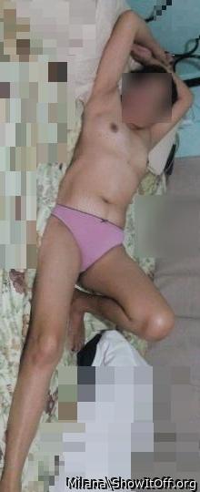 Waiting for something !