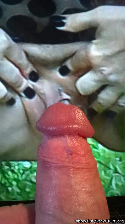 Cock in loves this slut