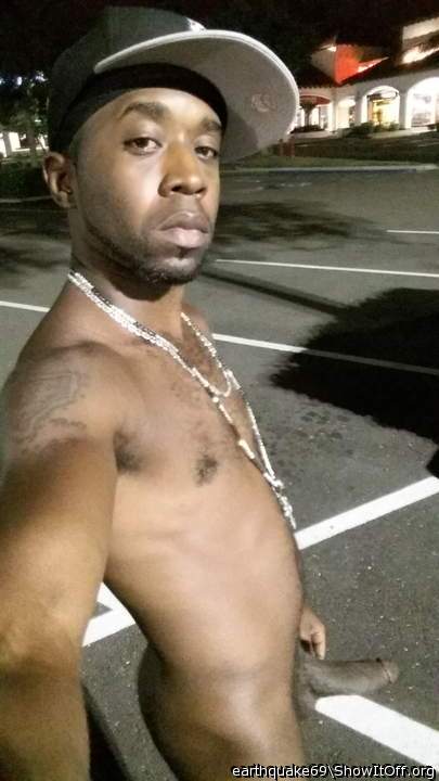 love public exhib!  show off that hard dong man!