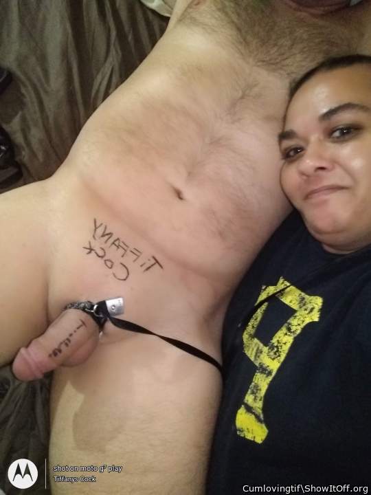 Adult image from Cumlovingtif